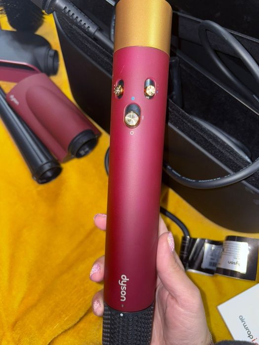 Dyson AirWrap ondulator de par feon Nou