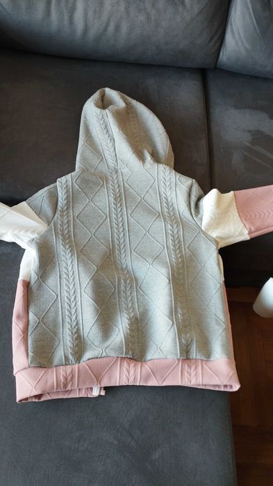 Горнище(суичър).