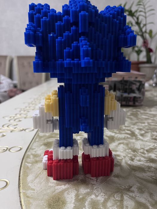 Продам игрушку Конструктор Bricks