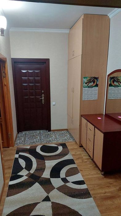 Карасу-2 4/3/5 Корзинка