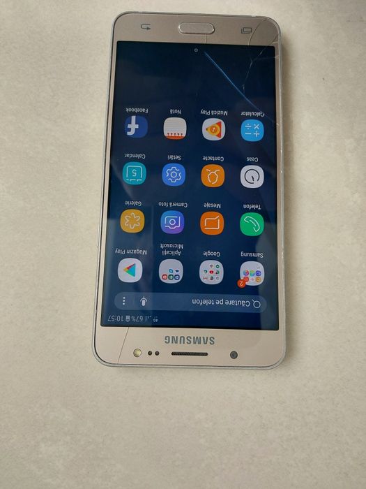 Samsung J5 2016 Dual Sim