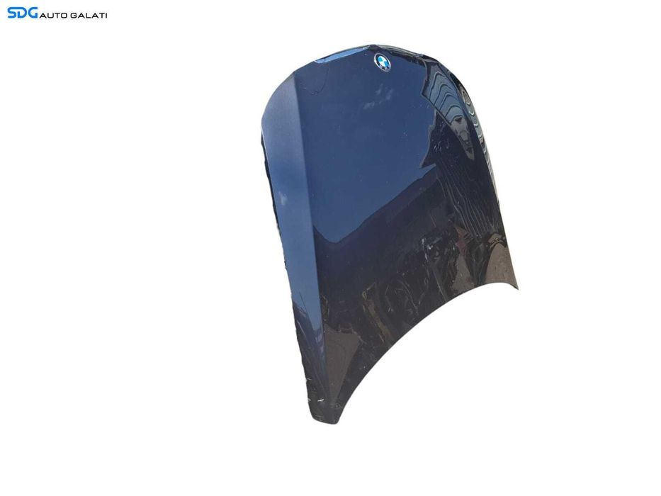 Capota Motor BMW Seria 3 E90 E91 2004 - 2011 [LC1475]