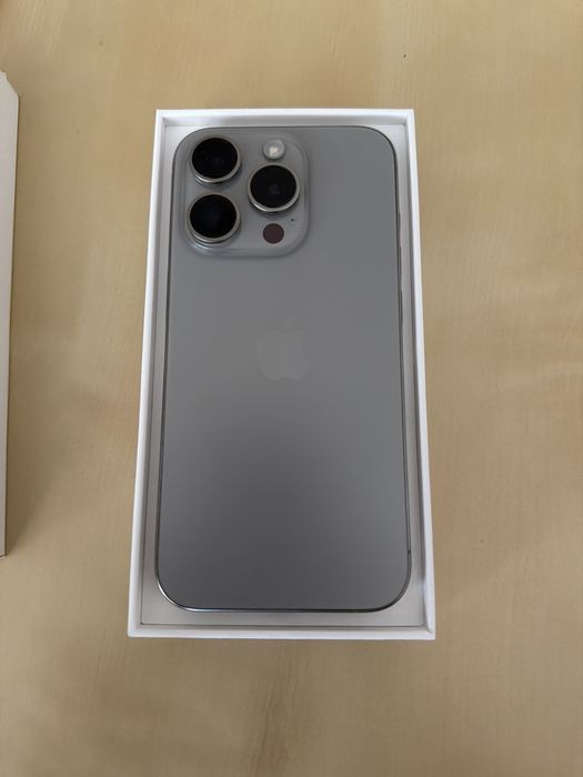 Iphone 15 Pro 128GB