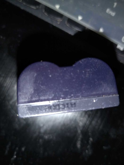 Hähnel Battery Panasonic HL-006 / CGA-S006