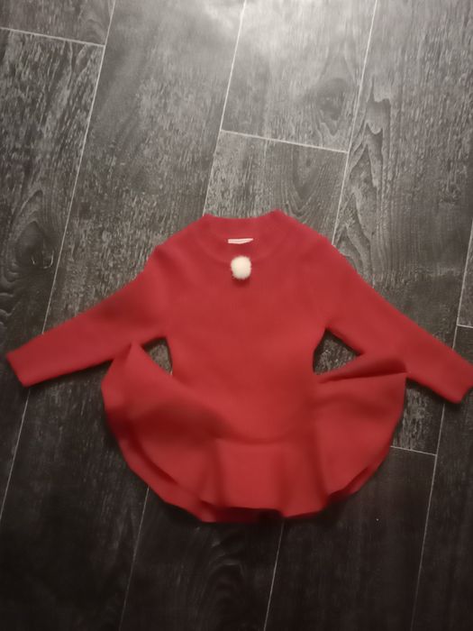 Продам детское платье