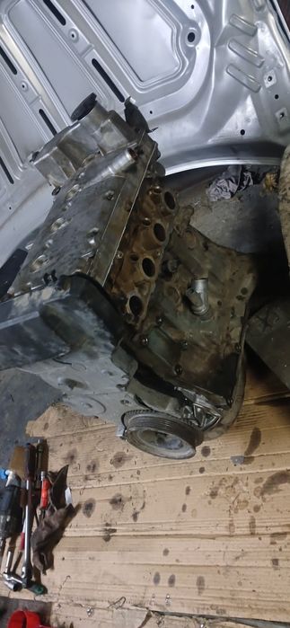 Двигатель Ваз 21127