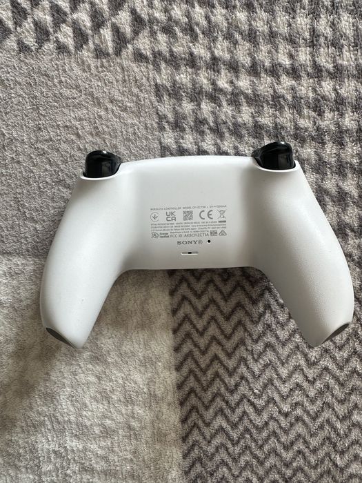 Vand controller Ps5