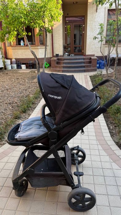 Коляска не дорого, в хорошем состоянии