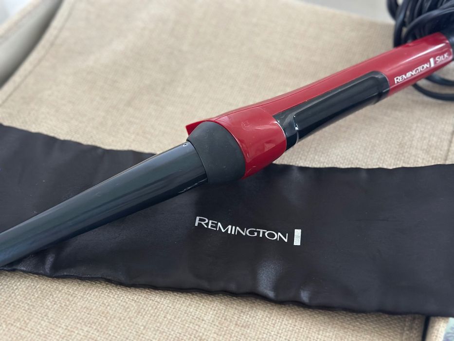 Маша за коса Remington