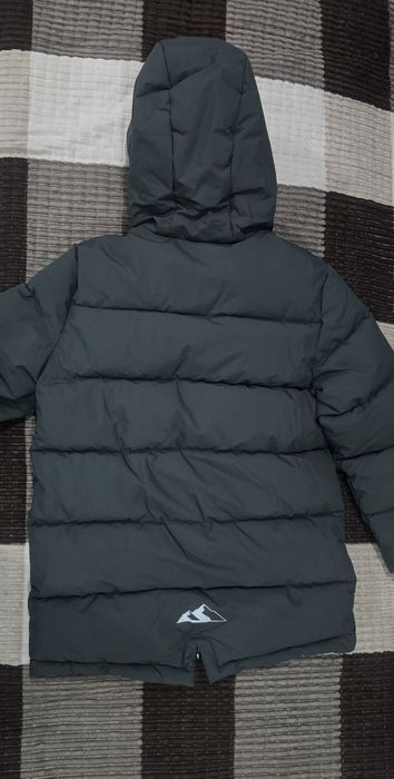 Зимняя куртка 8-9-10лет