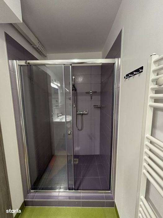 Apartament in vila/ zona Zorilor