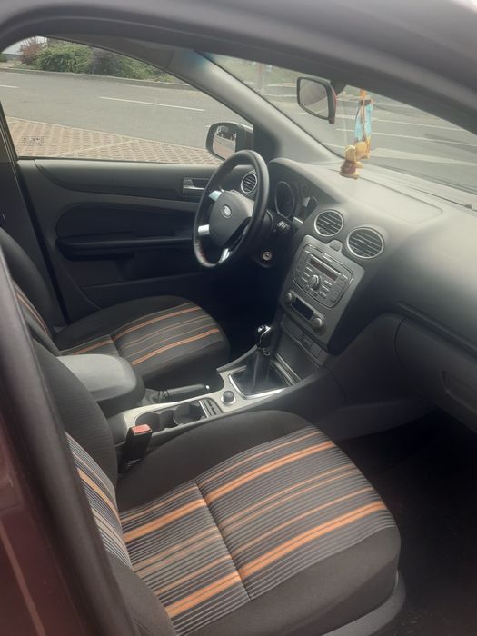FORD Focus 2009 — imagine 4