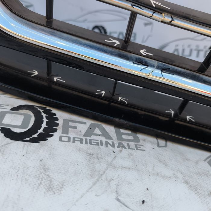 Bara fata Audi A4 B9 Facelift an 2019-2020-2021-2022-2023