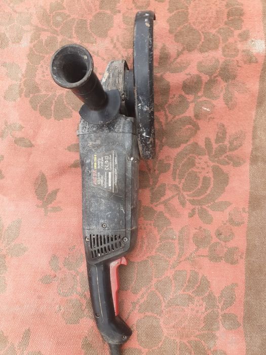 Bolgarka Болгарка