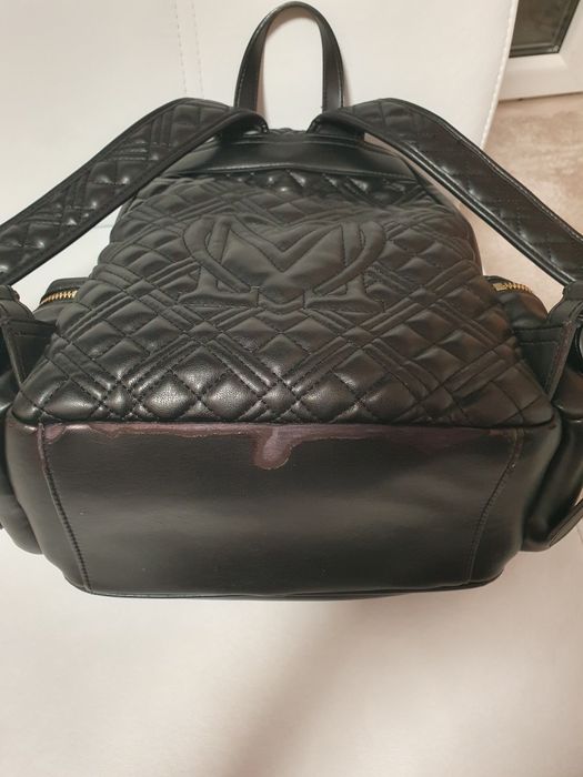 Раница Love Moschino