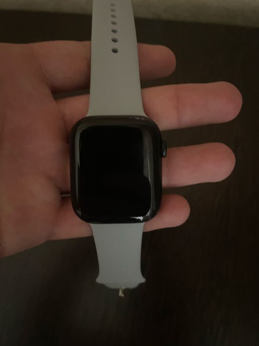 Apple watch 9 серия