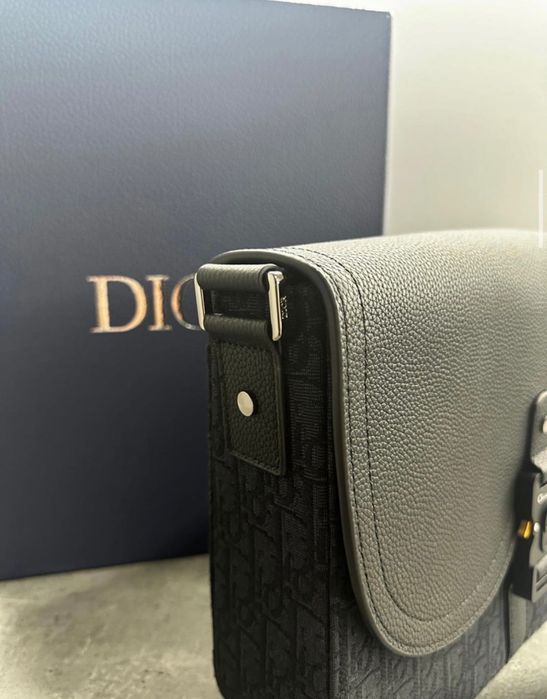 Мъжка чанта Dior