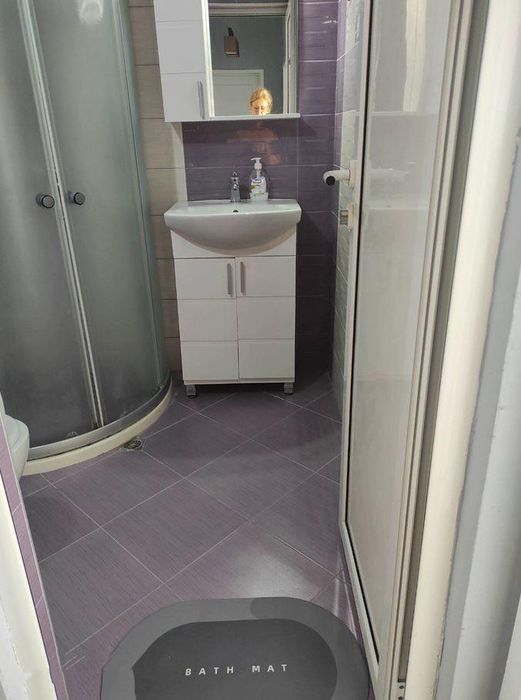 Дава се под наем Тристаен апартамент в Бургас, Сарафово - 80 кв.м за 459 € - Снимка #3