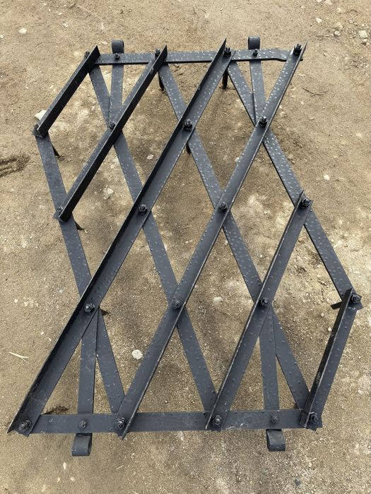 Плуг бороны новые