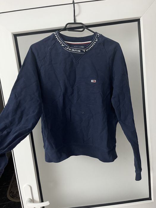 hanorac Tommy Hilfiger marimea M/L