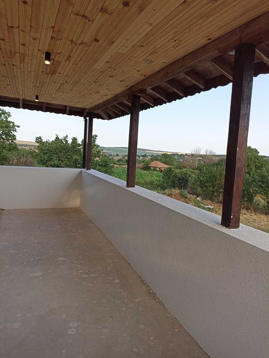 Продава се Къща в с. Николаевка, Област Варна - 130 кв.м за 962 €/кв.м - Снимка #11