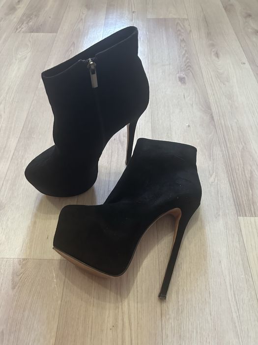 Обувь лето, весна, зима