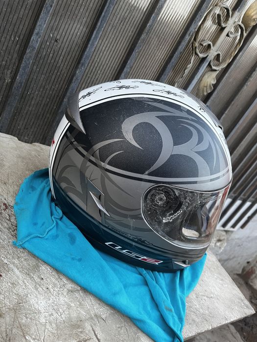 Vand casca moto , atv