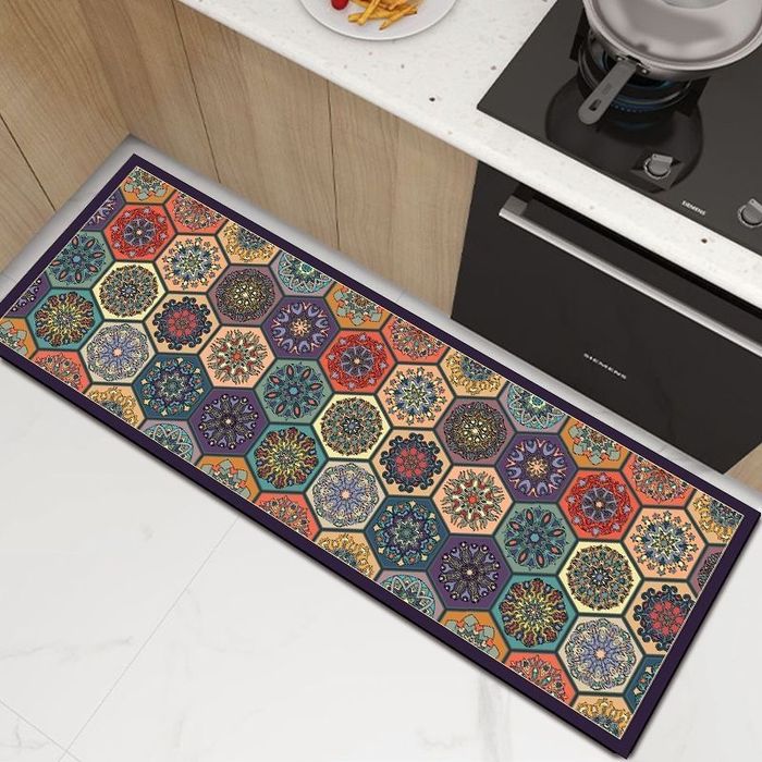 Дорожка, коврик, ковер, гилам, палас