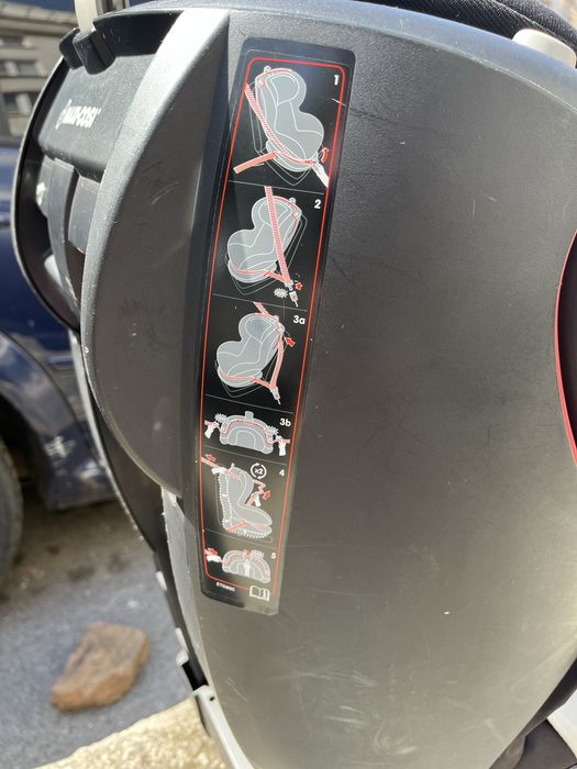 Столче за кола Maxi Cosi 9-18 кг.