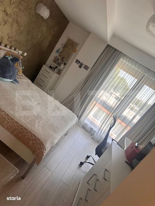Apartament 4 camere, 160 mp, et.3, zona Calea Severinului-Bila