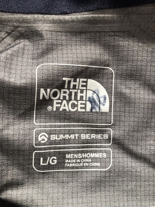 The North Face Summit Series Gore-Tex Pro Мъжко Яке Размер L