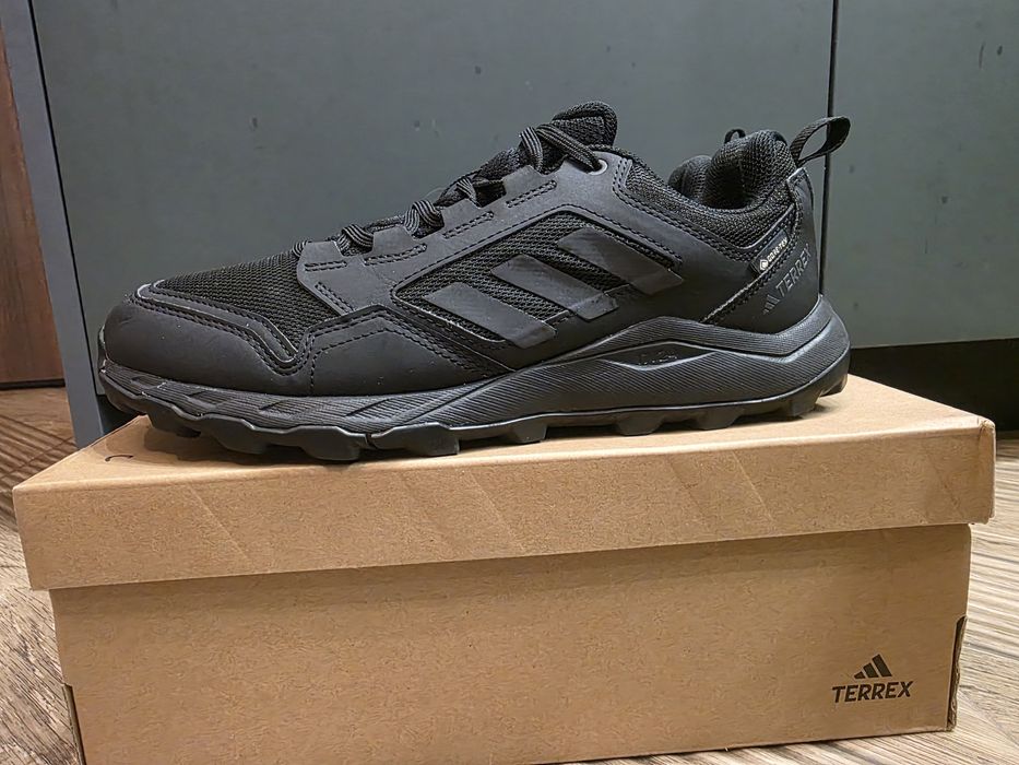 Мъжки маратонки ADIDAS TERREX Gore-tex