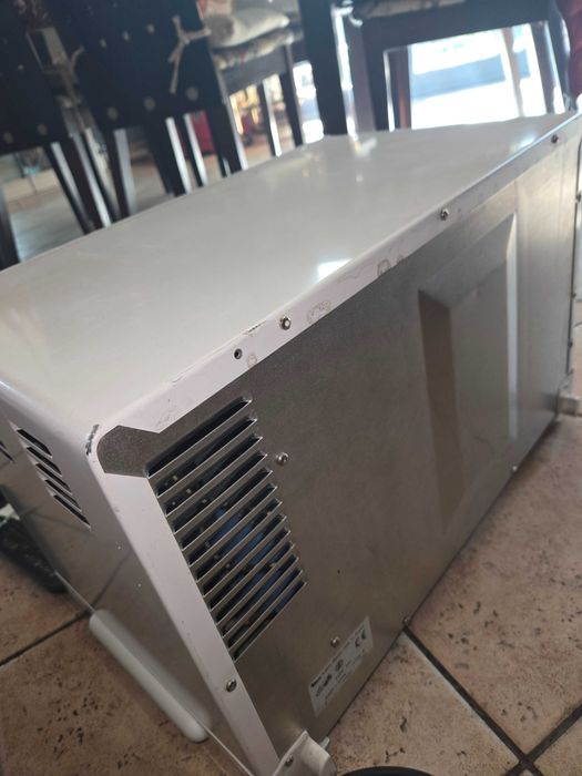 Фурна Moulinex compact chef rotisserie