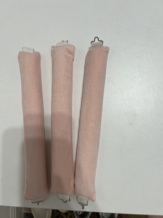 бублики мягкие бигуди