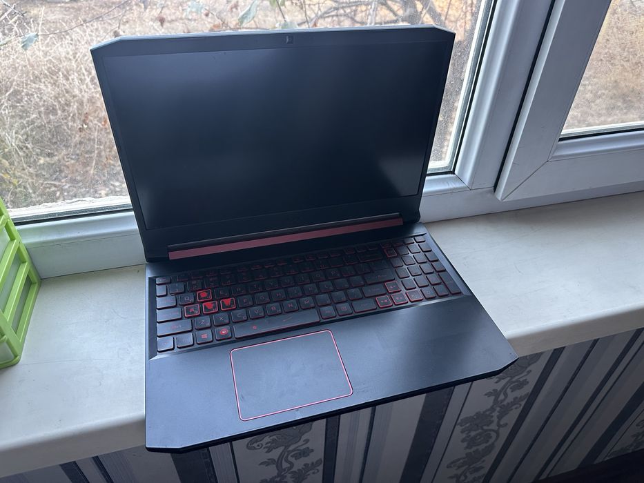 Ноутбук Acer Nitro