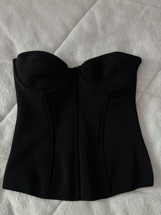 Корсет от Zara.