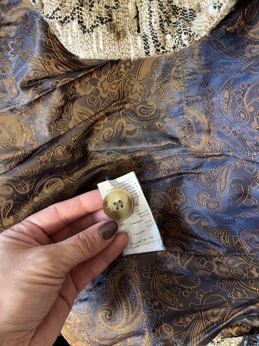 Дамско палто Роси