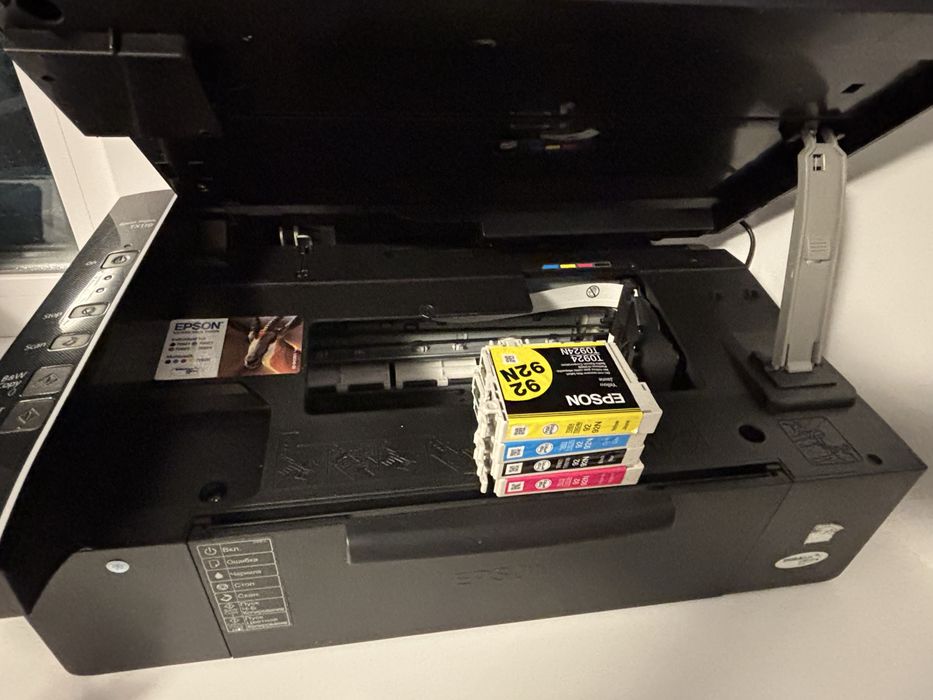 Продам принтер Epson Tx119
