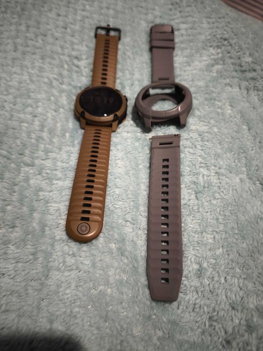 Смарт часовник/Smart Watch  Coros Nomad GPS / Навигация/ 24м. Гаранция