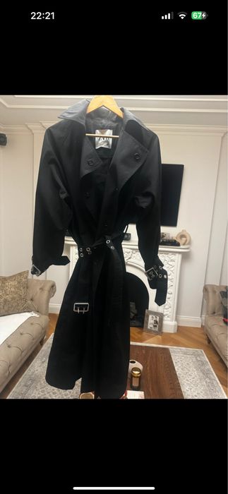 Trenci zara Woman editie limitata !