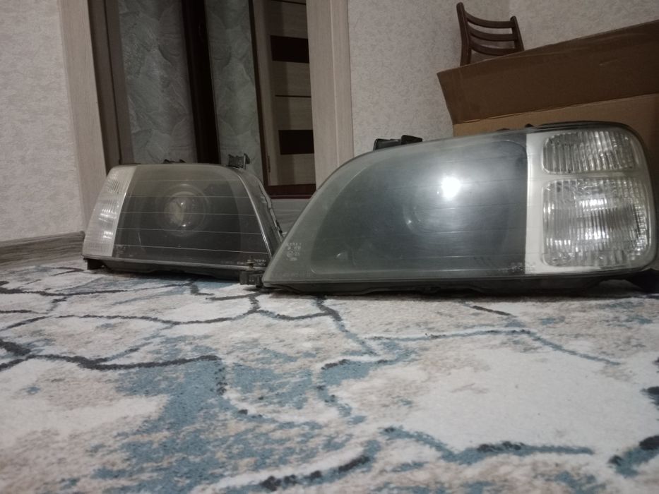 Фары Хонда црв рд1