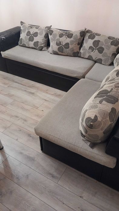 Диван втора употреба ! Правен по поръчка 280 /195