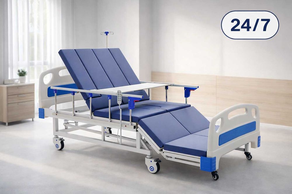 Кровать многофункциональная (электрическая) ID-C-08(M)