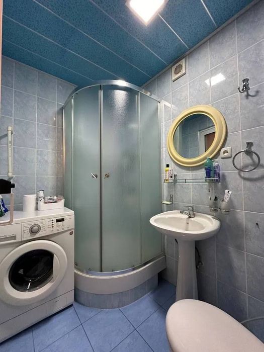 2х комнатная квартира 50м² ор-р Голубые Купола хороший ремонт 4 этаж