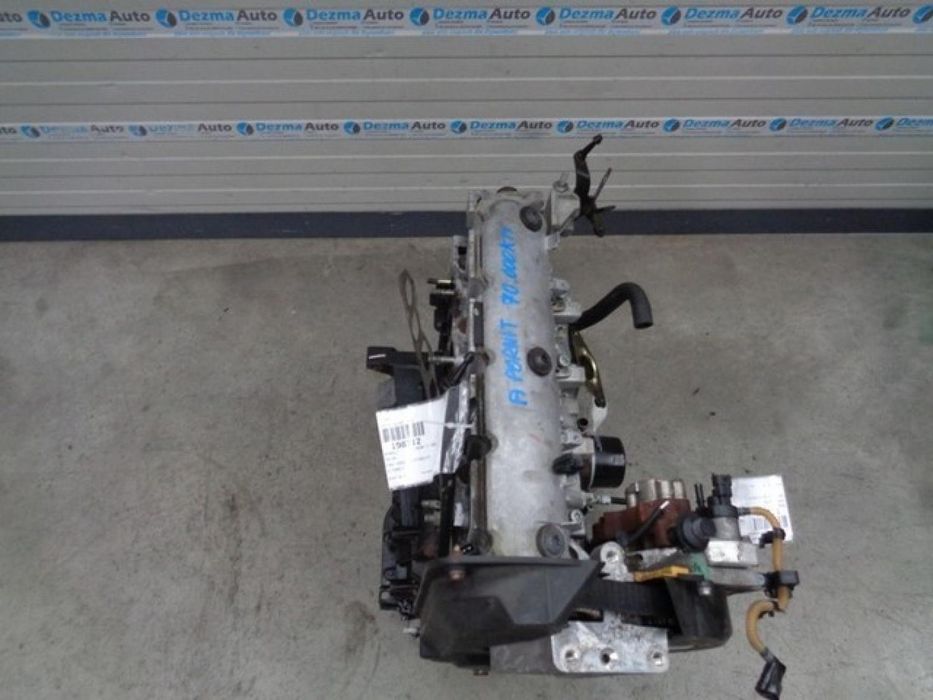 Motor F9Q, Renault Laguna 2 Grandtour, 1.9dci