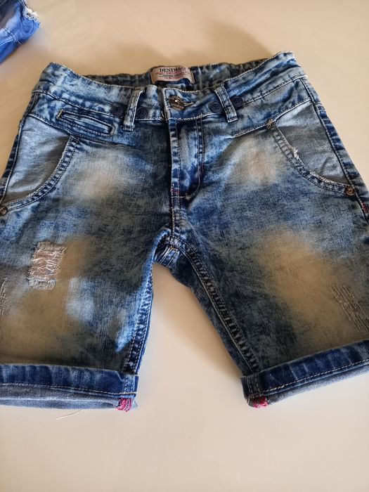 Сет 116-122 момче