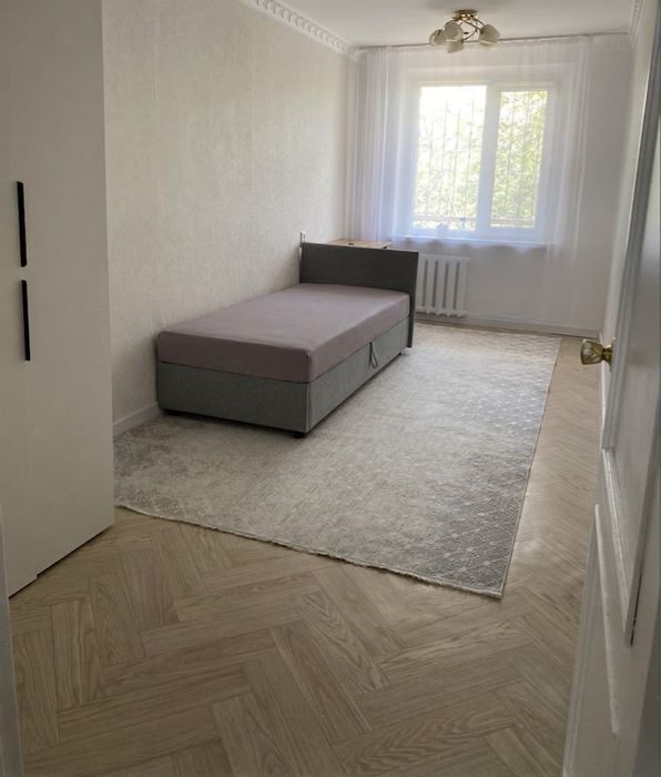 2комн.кв Сатпаева 23 торг