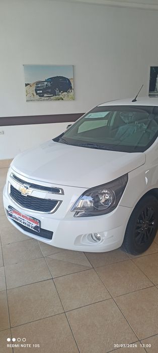 Cobalt LTZ MIDNAYT 2025