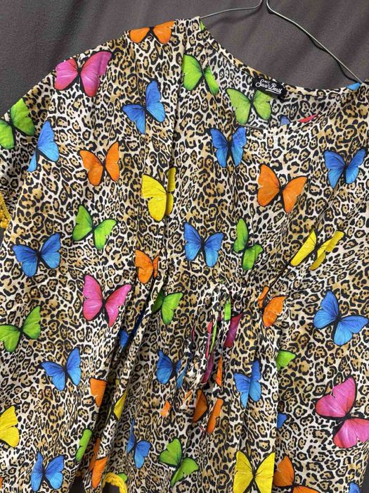 Детска туника нова 6 г