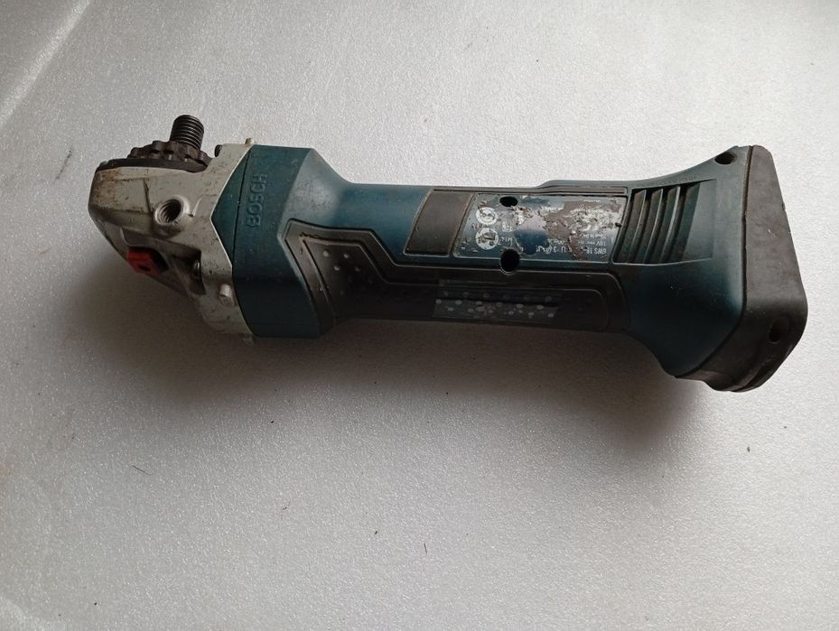 Corp flex Bosch 18 v